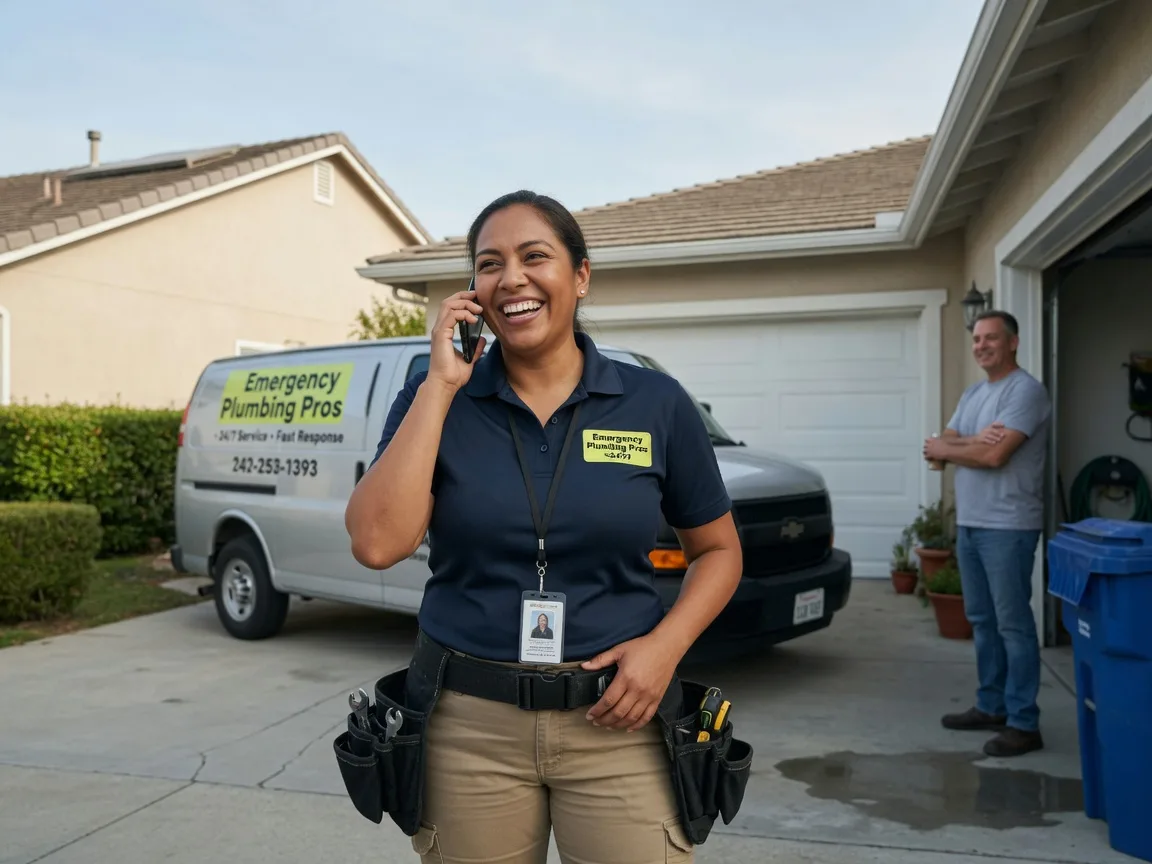 Emergency Plumber Anthony, NM FAQs